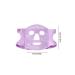 Reusable face mask with ice for dark circles and edema - Buy Online on GoSupps.com