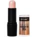 Fennel Highlighter-style for the face and body shining Pink - Buy Online on GoSupps.com