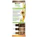 Garnier Hair dye Color Naturals tone 7.1 alder 110 ml - Buy Online on GoSupps.com