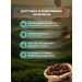 Chaikoff Coffee in grains 100% Arabica "India" 1kg - Buy Online on GoSupps.com