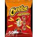 Snings Corn Cheetos Ketchup D