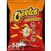 Snings Corn Cheetos Ketchup 3pcs D