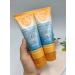 Hand cream Sunscreen M.P. Moisturizing SPF 50 - Buy Online on GoSupps.com
