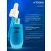 SeruZone BLUE ELIXIR Facial Serum