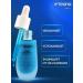SeruZone BLUE ELIXIR Facial Serum - Buy Online on GoSupps.com