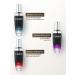 FARRES Oil for the ends of the hair is indelible moisturizing 2 pcs - Buy Online on GoSupps.com