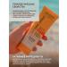 Universal sunscreen SPF60 with zinc