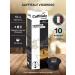 CAFFITALY Vigoroso coffee capsules for coffee machine 10 pcs