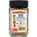 Natural soluble coffee Original 100g. Bushido - Buy Online on GoSupps.com