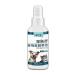 Spray from the feet of itching for dogs and dermatitis and cats 100 ml - Buy Online on GoSupps.com