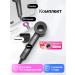 FanMax Professional hair hair dryer with 1st nozzles and ionization - Buy Online on GoSupps.com