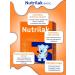 Nutrilak Breast milk substitute 3 12+ month 300 g x 3 pcs - Buy Online on GoSupps.com