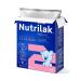 Nutrilak Breast milk substitute premium 2 6+ month 300 g x 3 pcs - Buy Online on GoSupps.com