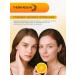 TheBrandSun Om -aging face cream with orange juice - Buy Online on GoSupps.com