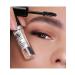 LUXVISAGE Set of mascara of eyelash XXL+Brow Super Fix 12h eyebrows gel - Buy Online on GoSupps.com
