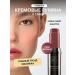 OK Beauty Cream blush in the stick tone Pink Bronze pink-brown