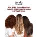 Londa Professional Hair conditioner with Argan oil Velvet Oil 1000 ml - Buy Online on GoSupps.com