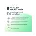 Health Solution B vitamins (B-Complex) Mass capsules ... - Buy Online on GoSupps.com