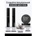 HERRA Black Mascara eyelashes for volume - Buy Online on GoSupps.com