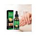 30ml oil for nail growth with ginger Clean care - Buy Online on GoSupps.com