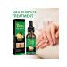 30ml oil for nail growth with ginger Clean care - Buy Online on GoSupps.com