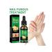 30ml oil for nail growth with ginger Clean care - Buy Online on GoSupps.com