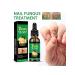 30ml oil for nail growth with ginger Clean care - Buy Online on GoSupps.com