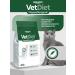 AlphaPet Vet Diet dry complete dietary food for adult cats with food allergies and intolerances 0.4 kg