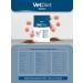 AlphaPet Dry complete dietary food Vet Diet for adult cats is recommended for acute digestive disorders during the rehabilitation period and for exhaustion 1.5 kg - Buy Online on GoSupps.com