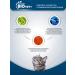 AlphaPet Dry complete dietary food Vet Diet for adult cats is recommended for acute digestive disorders during the rehabilitation period and for exhaustion 1.5 kg - Buy Online on GoSupps.com