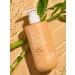 Nourish g & h moisturizing shower gel