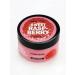 Nourishing scrub-Slime with the aroma of raspberry for the body - Buy Online on GoSupps.com