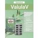 Sashera - honey Valulav spirulina capsules No. 60