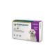 Zoetis Simparika 10 mg tab. from flea ticks for dogs 2.5-5 kg 1 pcs - Buy Online on GoSupps.com
