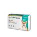 Zoetis Simparika 40 mg tab. from flea ticks D dogs 10-20 kg 1 pc - Buy Online on GoSupps.com