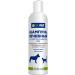 AVZ Heraldic shampoo with chlorhexidine 5% for dogs and cats 250ml - Buy Online on GoSupps.com