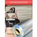 FLOKSYBEAUTY Foil hairdresser 12 md 250 m in roll - Buy Online on GoSupps.com
