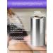 FLOKSYBEAUTY Foil hairdressers 14 md 250 m in roll - Buy Online on GoSupps.com