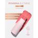 Revolution Face blush in the stick tone reachy pink