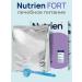 Nutrien Nutrica Fort with a neutral taste dry mixture 350 gr. - Buy Online on GoSupps.com