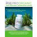 PROORGANIC Iodine extract of kelp 60 capsules - Buy Online on GoSupps.com
