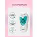 honor Female epilator V-722 - Buy Online on GoSupps.com