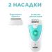 honor Female epilator V-722 - Buy Online on GoSupps.com