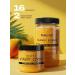 BODY&ART Sugar body scrub tropical mango - Buy Online on GoSupps.com