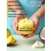 BODY&ART Sugar scrub for pine Kolada - Buy Online on GoSupps.com