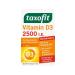 Taxofit Vitamin D3 2500 50 pcs 7.7 g