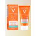 VICHY Capital Soleil SPF 50 Sunwallow Fluid 50 ml - Buy Online on GoSupps.com