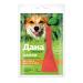Apicenna Dropa drops on a withers for dogs puppies 10-20 kg 1P*1.6ml