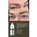 PigmentMax Pigment paint for permanent eyebrows graphite 5 ml - Buy Online on GoSupps.com