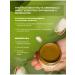 Pistachio paste Urbech for Dubai chocolate 100 grams - Buy Online on GoSupps.com
